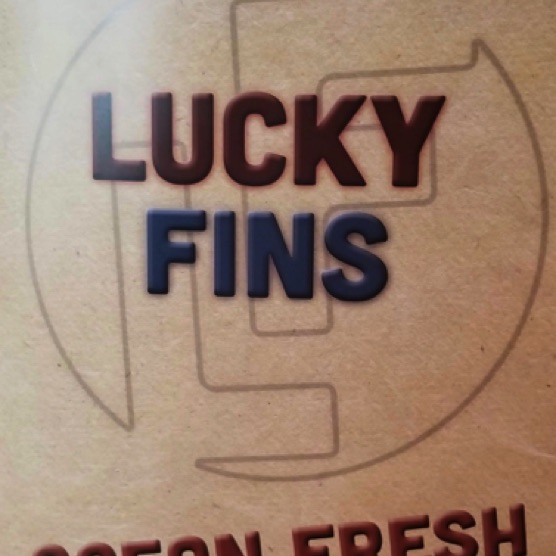 Boise - Lucky Fins